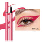 Waterproof Long-Lasting Color Liquid Eyeliner