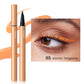 Waterproof Long-Lasting Color Liquid Eyeliner