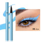 Waterproof Long-Lasting Color Liquid Eyeliner