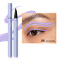 Waterproof Long-Lasting Color Liquid Eyeliner