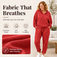 2026 NEW🔥49% OFF👚 Women's Hooded Sweatshirt & Lounge Pants Set