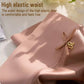 🔥Buy 1 Get 3🔥Premium Satin Antibacterial Ice Silk Moisture-absorbing Panties