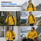 🔥Autumn Hot Sale 50%OFF🧥 Unisex Outdoor Hooded Softshell Jacket – Windproof & Water-Resistant 🌧️