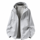 🔥Autumn Hot Sale 50%OFF🧥 Unisex Outdoor Hooded Softshell Jacket – Windproof & Water-Resistant 🌧️