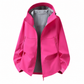 🔥Autumn Hot Sale 50%OFF🧥 Unisex Outdoor Hooded Softshell Jacket – Windproof & Water-Resistant 🌧️