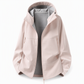 🔥Autumn Hot Sale 50%OFF🧥 Unisex Outdoor Hooded Softshell Jacket – Windproof & Water-Resistant 🌧️