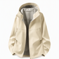 🔥Autumn Hot Sale 50%OFF🧥 Unisex Outdoor Hooded Softshell Jacket – Windproof & Water-Resistant 🌧️