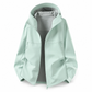 🔥Autumn Hot Sale 50%OFF🧥 Unisex Outdoor Hooded Softshell Jacket – Windproof & Water-Resistant 🌧️