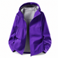 🔥Autumn Hot Sale 50%OFF🧥 Unisex Outdoor Hooded Softshell Jacket – Windproof & Water-Resistant 🌧️