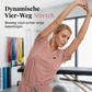 🩺 Comfort voor elke werkdag ✨ Ademend Scrubspak voor Dames – Lichtgewicht, Comfortabel & Bewegingsvrijheid