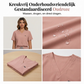 🩺 Comfort voor elke werkdag ✨ Ademend Scrubspak voor Dames – Lichtgewicht, Comfortabel & Bewegingsvrijheid
