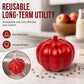📢Buy 1 Get 1 Free‼️ Pumpkin Shaped Indoor Fruit Fly Trap