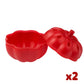 📢Buy 1 Get 1 Free‼️ Pumpkin Shaped Indoor Fruit Fly Trap