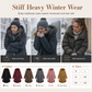 🌸Hot Sale🧥 Women's Plus Size Fleece Hooded Coat – M-4XL & Six Colors | Comfortable & Long-Lasting, Easy to Style ✨
