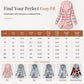 💖Black Friday Mega Deal – 50% off!💖 🌼Women's Mid-Length Hooded Knit with Cotton Lining