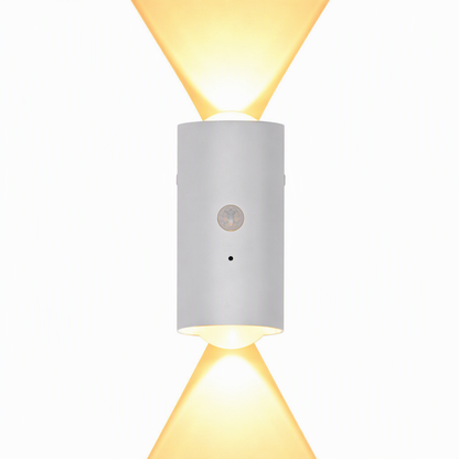 Rechargeable Motion Sensor LED Night Light