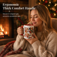 🎁Christmas Hot Sale 50% OFF⛄Festive Christmas Snowman Ceramic Mug