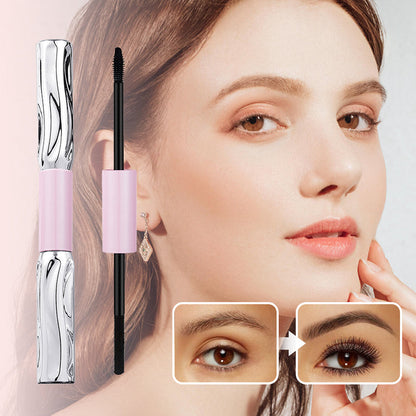 ⏳Last Day Buy 1 Get 1 Free💗2-in -1 Long-Lasting Volumizing and Curling Mascara