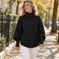 ❄️Black Friday Sale 60% OFF!!⚡Women's Turtleneck Batwing Sleeve Knit Sweater