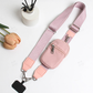 ❣️HOT SALE-49% OFF📱Phone Strap with Zippered Pouch